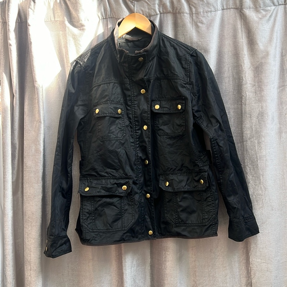 J.Crew Jacket